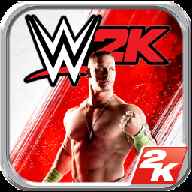 WWE 2K