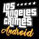 LAC洛杉矶犯罪