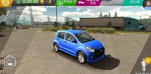 野外冲击战手游