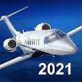 航空模拟器2021手机版