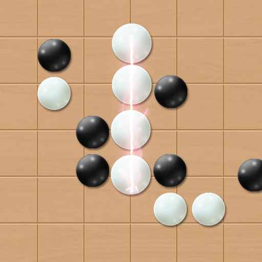 五子棋大作战中文版