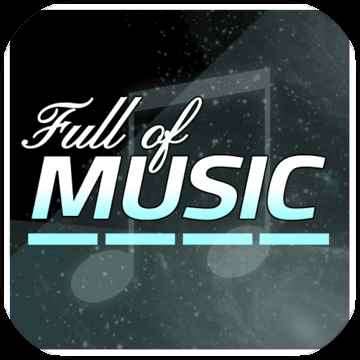 Full Of Music最新版