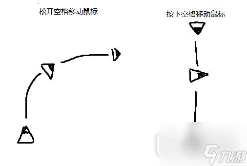 星空Starfield开飞船技巧说明