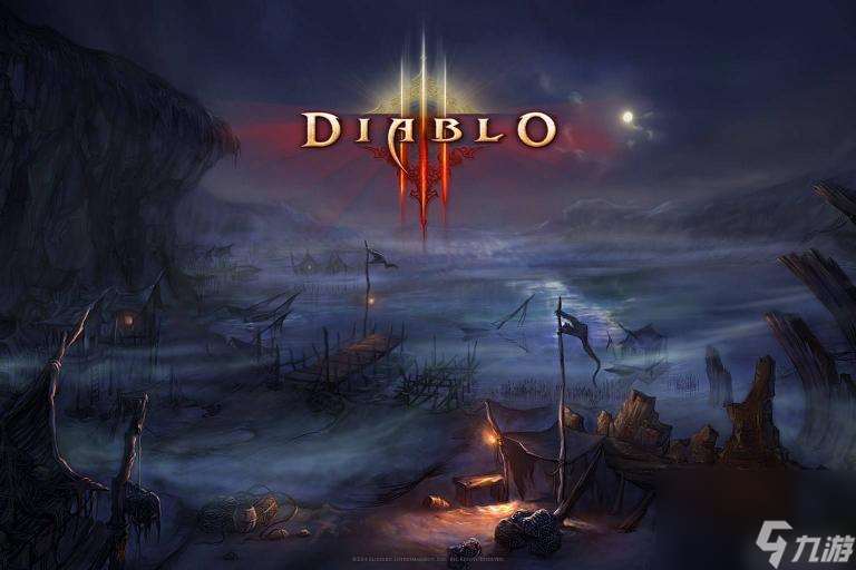 暗黑4到100级后怎么玩