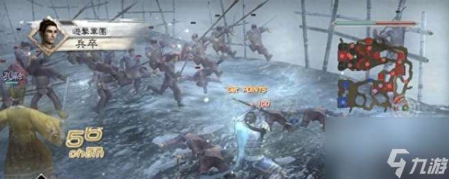 真3国无双5怎么得到赤兔马 最新刷马方法和心得推荐