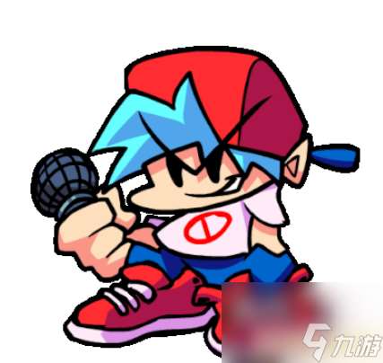 周五夜放克有什么人物 周五夜放克人物介绍