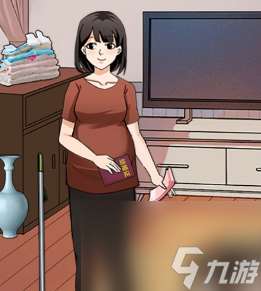 开心来找茬不同的女人怎么过关