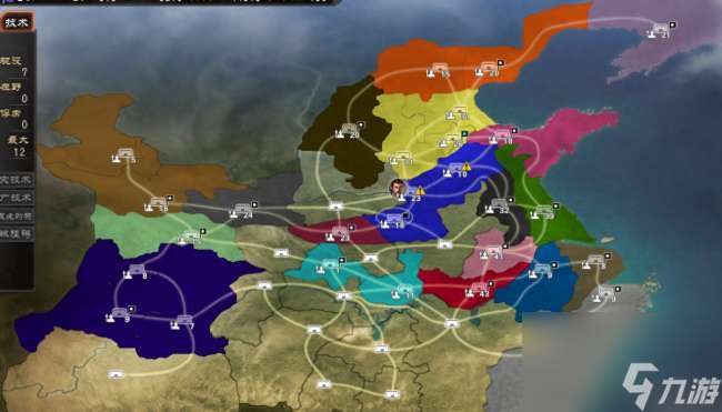 三国志12好玩吗值得买吗 剧情梗概、游戏比较与评价