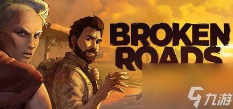 《Broken Roads》11月14日登陸多平臺 俯視角敘事性RPG
