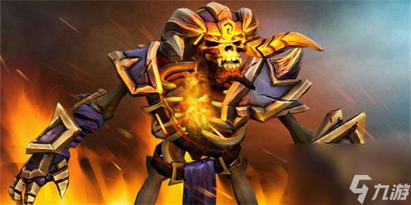 刀塔2克林克玆角色技能介绍 刀塔2克林克玆角色技能介绍