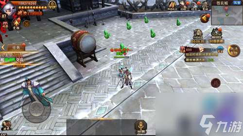 遮天圣体职业的攻击方法是什么 圣体有什么技能