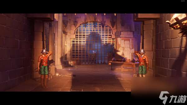 《En Garde!》最终章挑战不雅的武器怎么完成