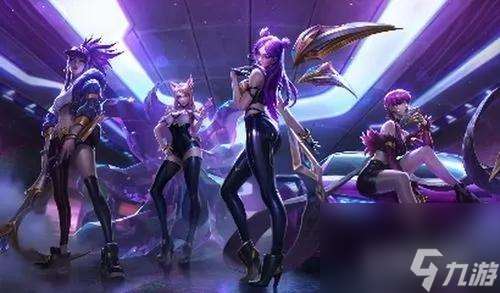 英雄联盟哪个大区又菜人又多   实力偏弱大区