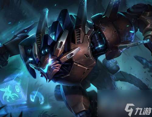 英雄联盟傲之追猎者玩法攻略介绍