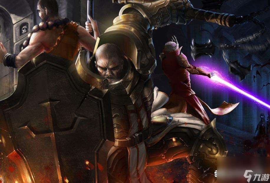 暗黑重置为何这样改 暗黑2最离谱技能是什么