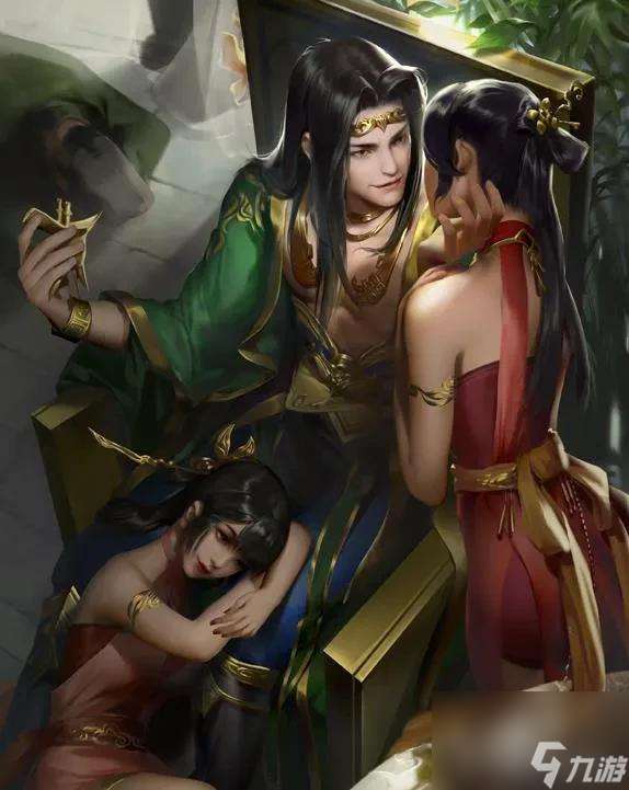 三國殺樂不思蜀的用法 三國殺樂不思蜀怎么用才能達到最佳效果