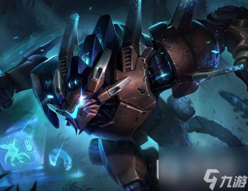 英雄联盟傲之追猎者玩法攻略推荐