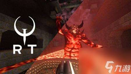 雷神之锤1射击游戏 雷神之锤1游戏图文介绍