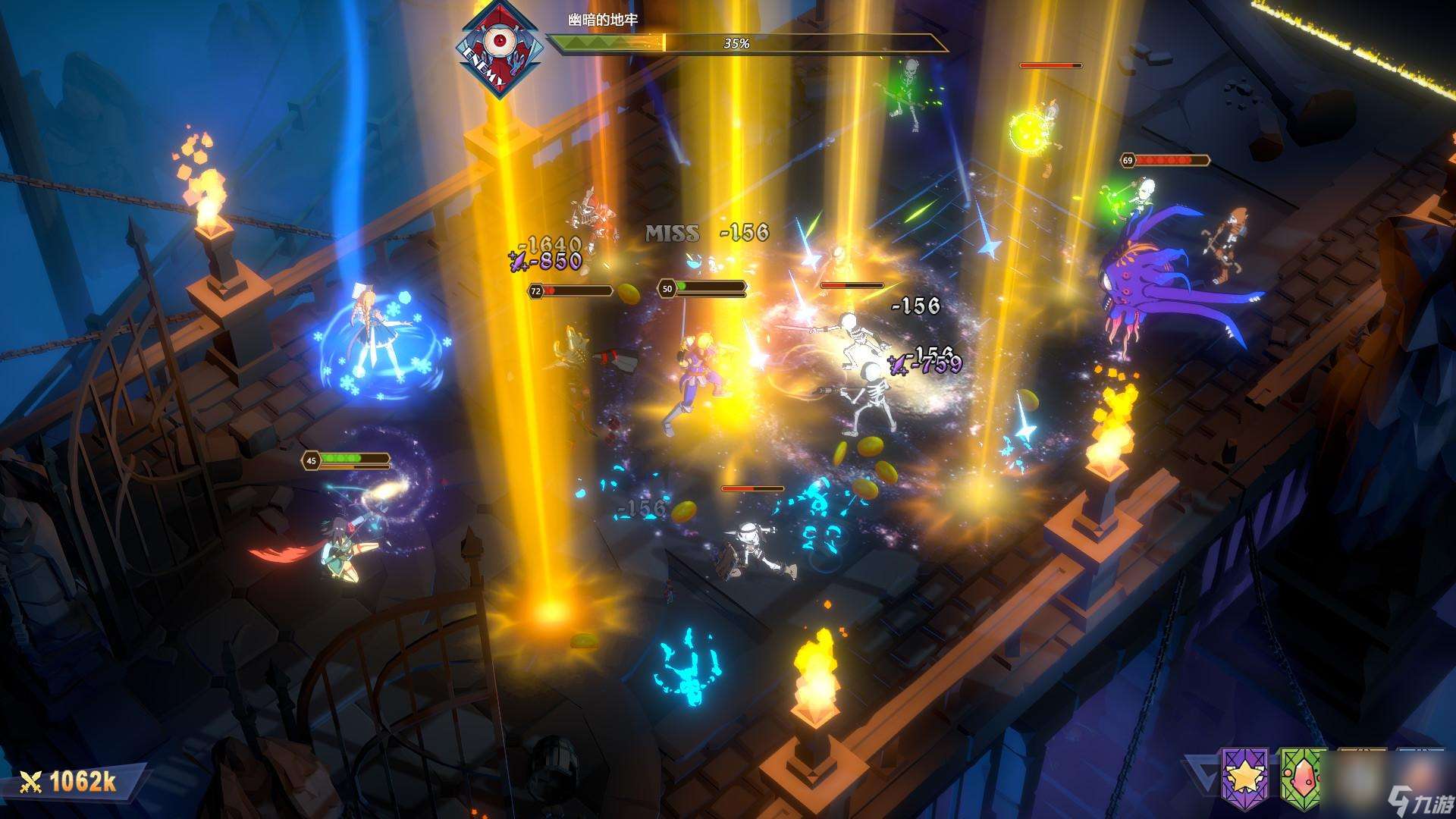 3D放置挂机游戏有免费的吗 依盖之书的游戏玩法是什么