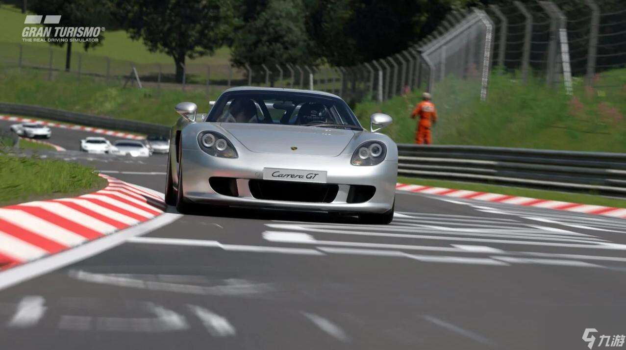 因为游戏连车价都提升了 GT赛车7更新后汽车价格涨了多少