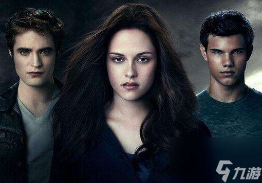 喜欢看暮光之城的一定不要错过这款游戏 黑夜传说有什么人物