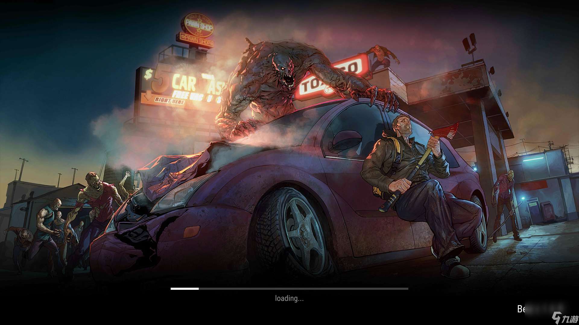 last day on earth在末日中你会干些什么