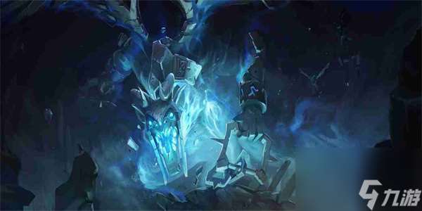 刀塔2维萨吉怎么玩 dota2维萨吉出装推荐