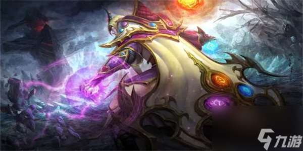刀塔2祈求者怎么玩 dota2祈求者出装推荐