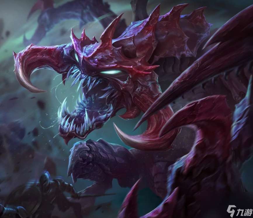 科加斯的背景是什么 科加斯有什么皮肤