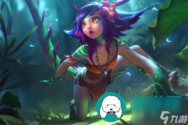 英雄联盟妮蔻怎么出装 英雄联盟妮蔻出装搭配推荐