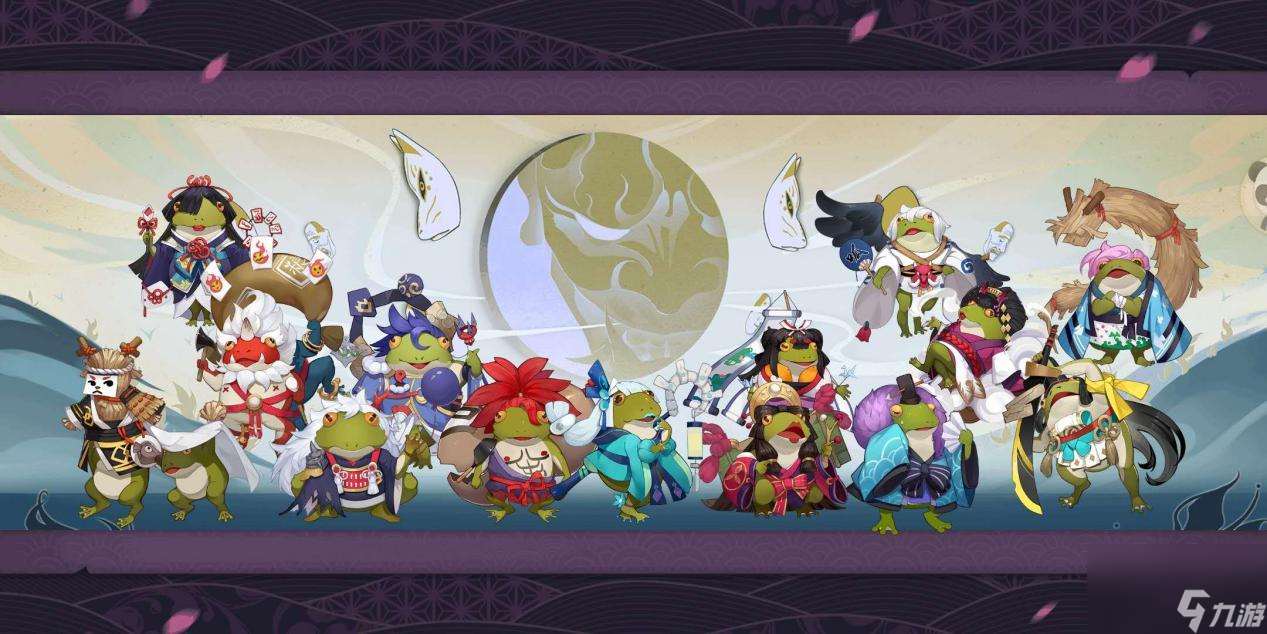 呱太怎么获取 集齐所有的呱太能获取什么