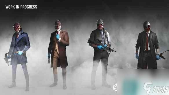 《收获日3》剧情介绍