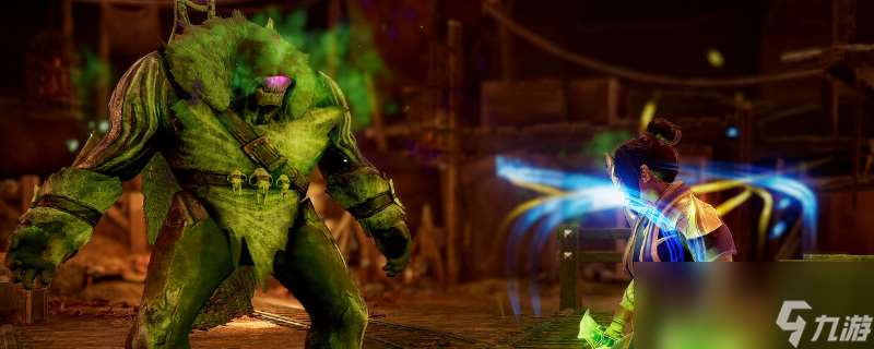 《暗使》需要什么配置