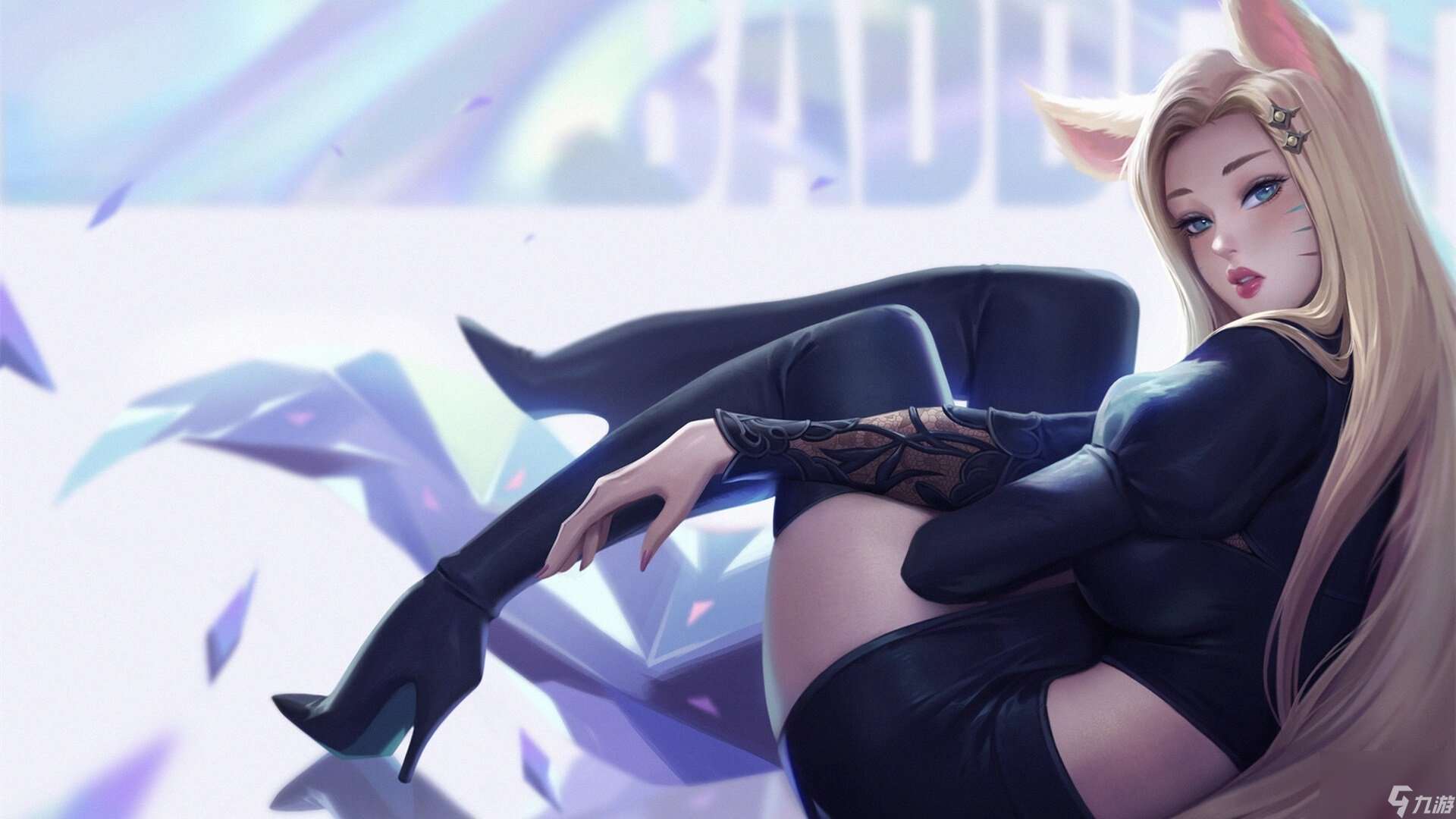 LOL什么英雄克制冰鸟 什么好打中单冰鸟