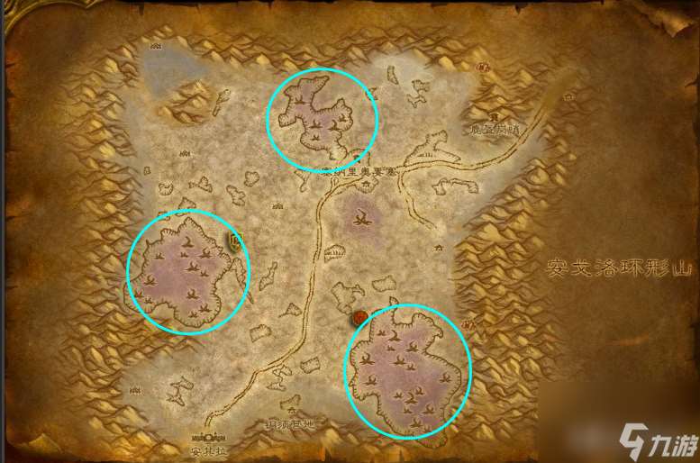 瑟银矿哪里多 瑟银矿都分布在哪里