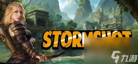 《Stormshot》steam页面上线 忽悠广告名作好评游戏版