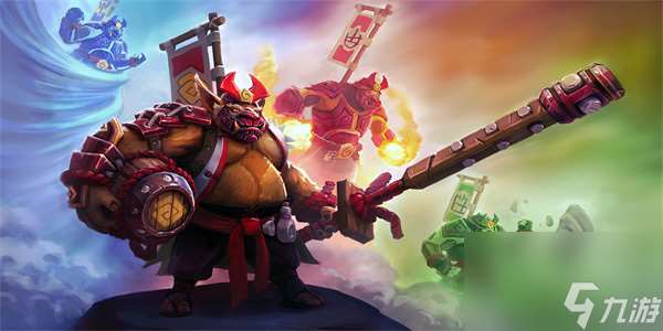 刀塔2酒仙怎么玩 dota2酒仙出装推荐