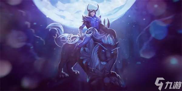 刀塔2露娜怎么玩 dota2露娜出装推荐