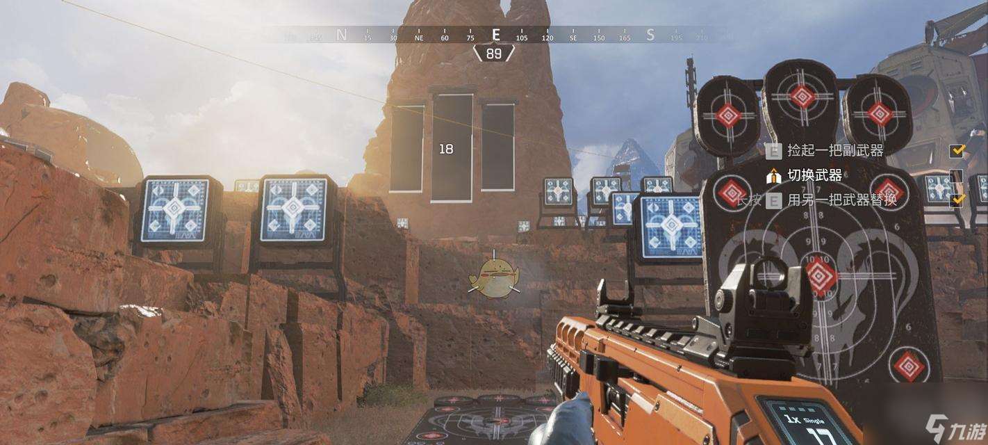 探究Apex纽卡斯尔技能特点 Apex英雄联盟中纽卡斯尔技能介绍