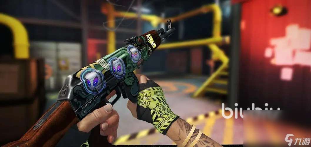 csgo卡顿严重怎么解决 csgo加速器选择分享