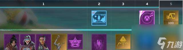 Apex英雄15赛季更新时间介绍 即将开启的新赛季 你准备好了吗