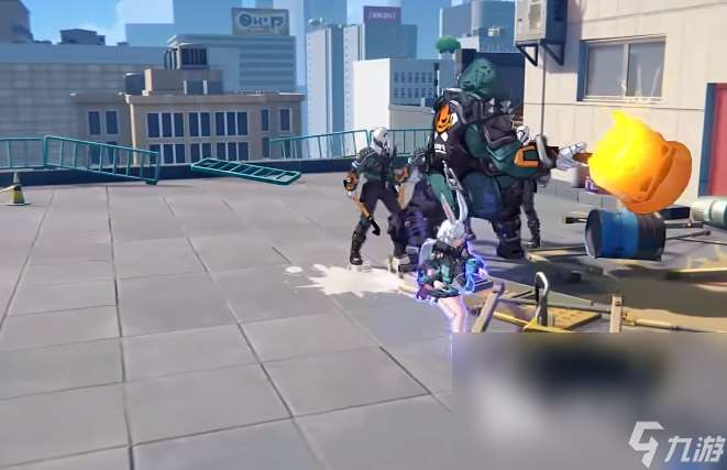 代号无限大在哪下载 代号无限大下载方法