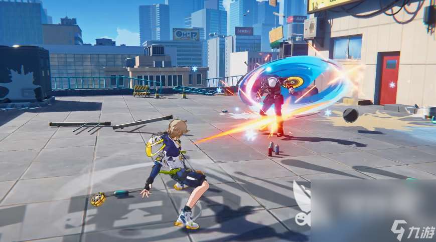 代号无限大官方极速安装2023 代号无限手游安卓手机版下载预约地址