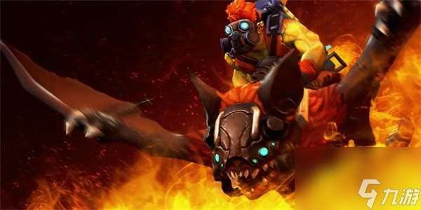 刀塔2蝙蝠騎士怎么玩 dota2蝙蝠騎士出裝推薦