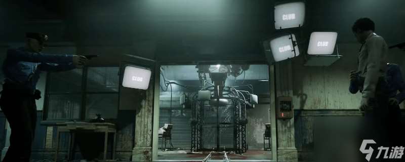 逃生试炼孤儿院地图怎么过-孤儿院地图过法攻略推荐