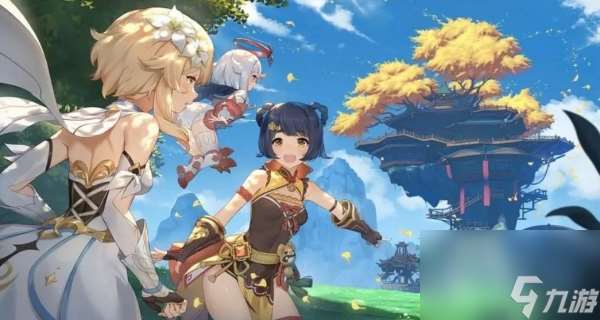 游戏一场怎么找到小姜