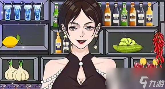 《動動大腦瓜》調出牌子上的特調飲品通關攻略