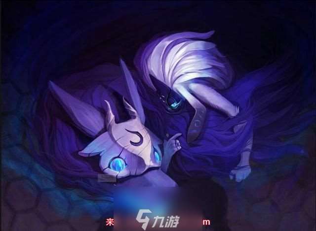 英雄聯盟千玨怎么玩-千玨打法及刷野思路推薦
