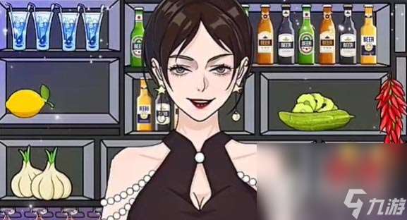 《動動大腦瓜》調出牌子上的特調飲品通關攻略