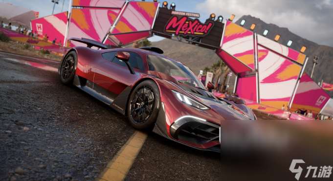 玩地平线5要加速器吗 地平线5加速器分享